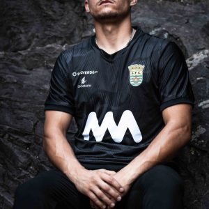Camisola GR 3 | Leça FC 2025/26