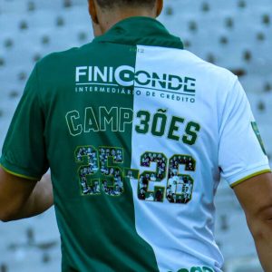 Camisola FINAL JAMOR CAMPEÕES