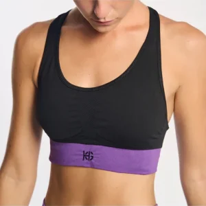 SportHG Jade Top - Violet