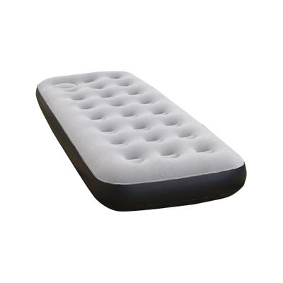 Colchão inflável NTK solteiro inflador de pé de alta vazão embutido Fit Ecologic - Image 6