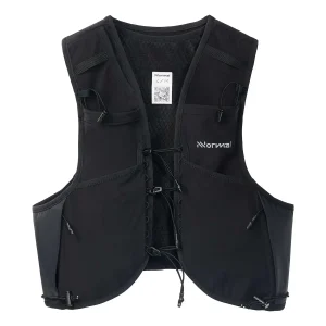 NNormal Race Vest 5L Black