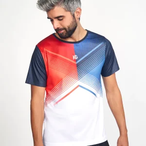 SportHG T-shirt - Dynamo