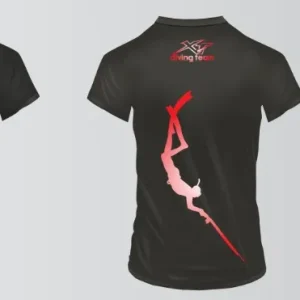 T-shirt XT Diving Pro
