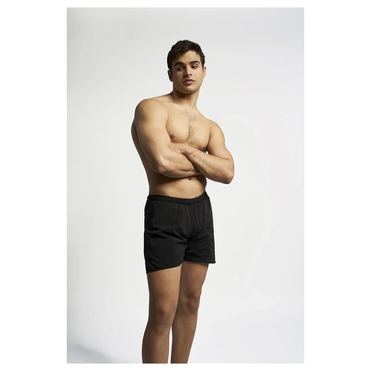 SportHG Altair - Black - Image 4