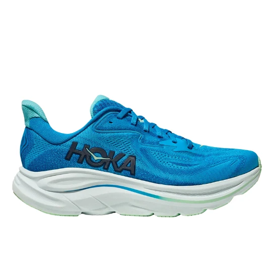 Hoka Clifton 10 Blue Sky - Image 2