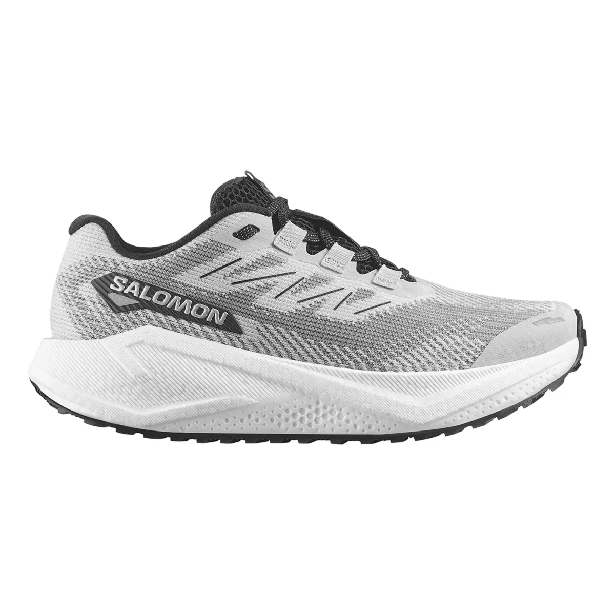 Salomon Aero Blaze 3 Grvl Lunar/rock - Image 2