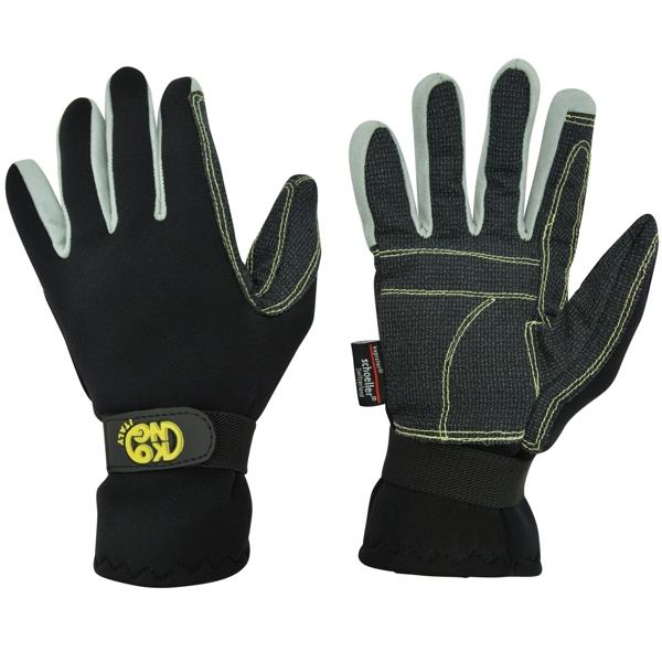 Kong Luvas Canyon Gloves