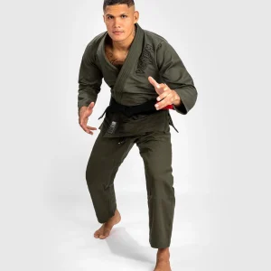 BJJ Gi Venum Contender 2.0