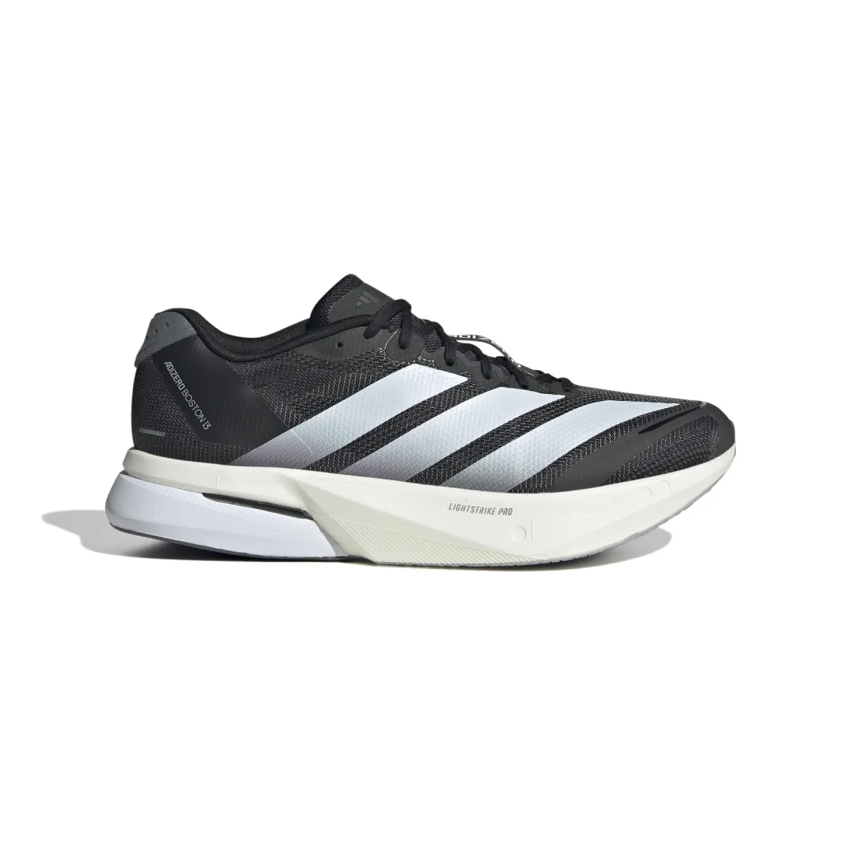 Adidas Adizero Boston 13 - Core Black - Image 2