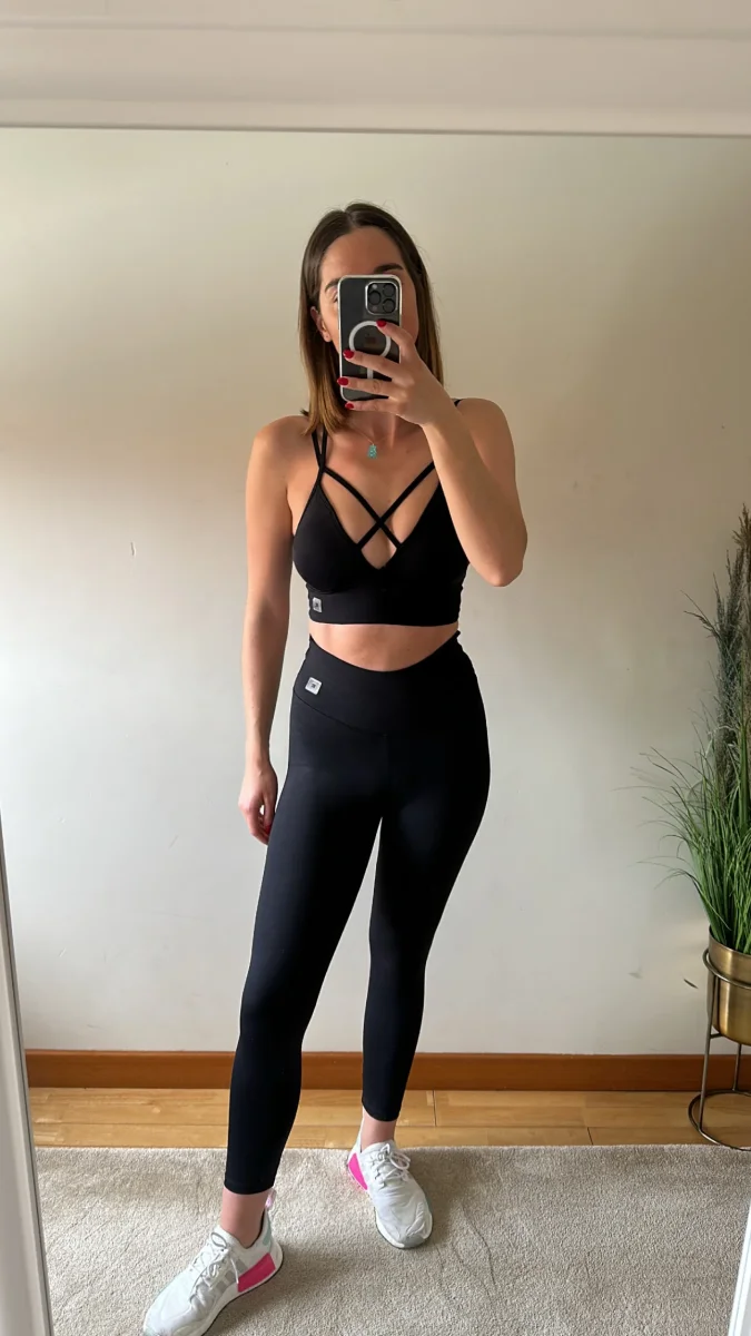 Calça Básica PUSH-UP - Image 4