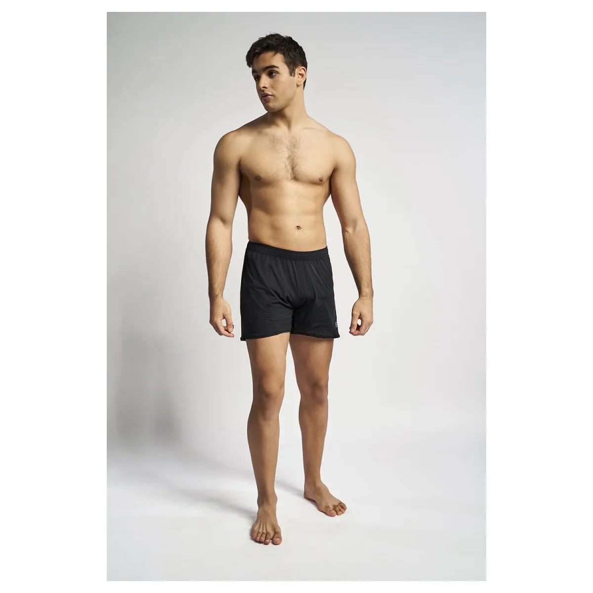 SportHG Altair - Black - Image 5