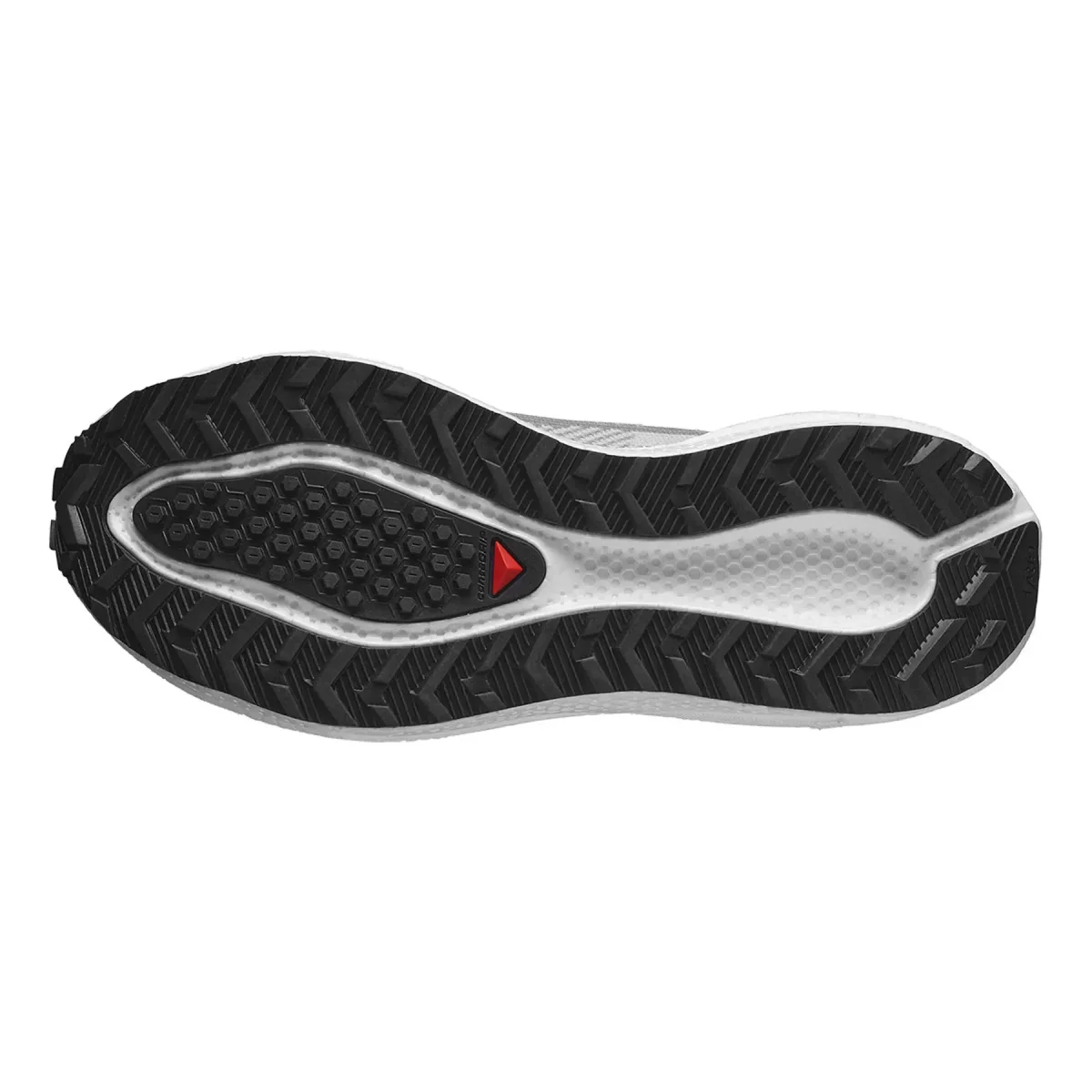 Salomon Aero Blaze 3 Grvl Lunar/rock - Image 5