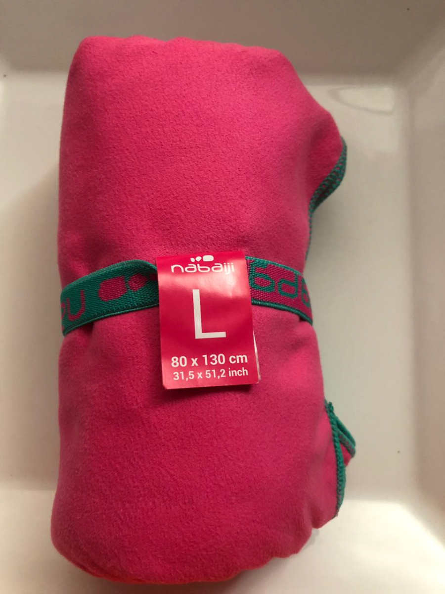 TOALHA NABAIJI-PINK - Image 3