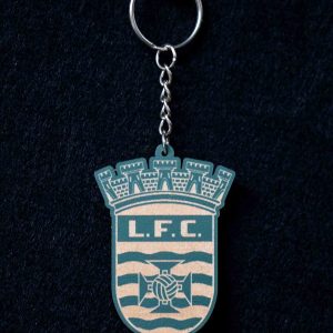 Porta-Chaves MDF