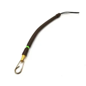 Amortecedor Silicone com distorcedor e Dyneema Interior PS Dive