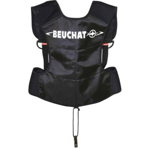 Colete Lastro c/ Libertação Rápida – Ajustável até 8kg Beuchat