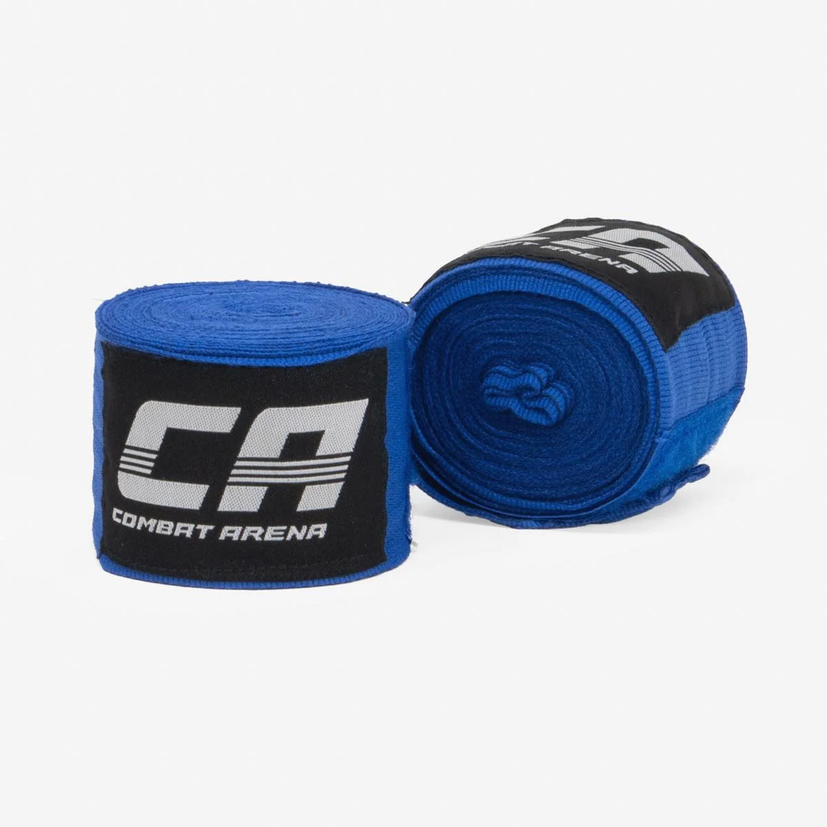 Ligaduras Combat Arena Azul - Image 2