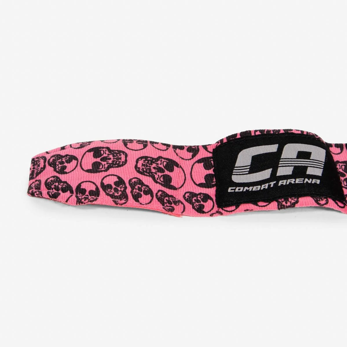 Ligaduras Combat Arena Crânios Rosa 3,5 metros - Image 7