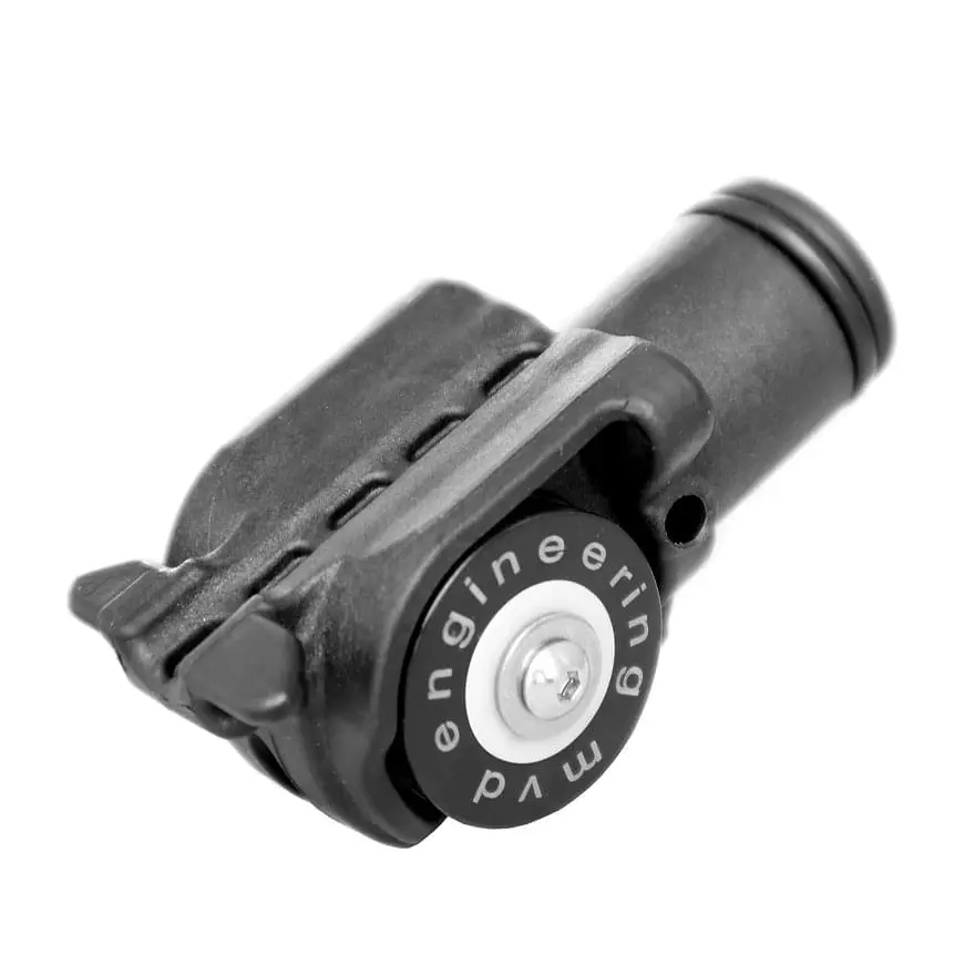 Cabeça Invert Roller RAM V2 MVD/Sparus Sub