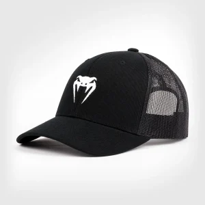 Chapéu Venum Trucker Preto
