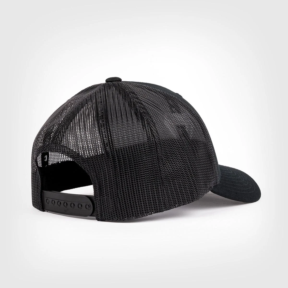 Chapéu Venum Trucker Preto - Image 5
