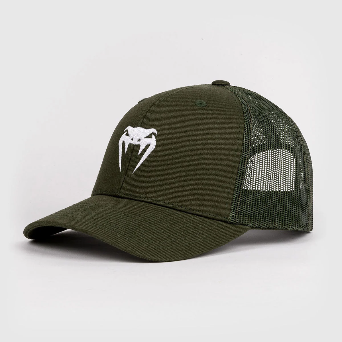 Chapéu Venum Trucker Verde - Image 2
