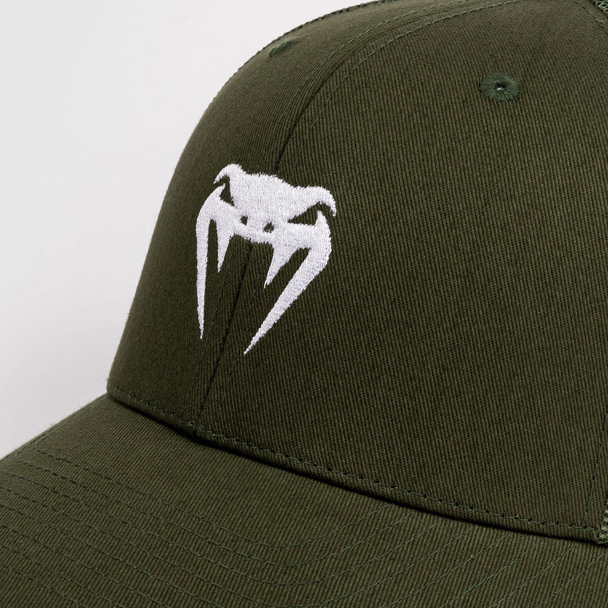 Chapéu Venum Trucker Verde - Image 7