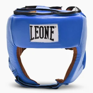 Capacete Leone Contest CS400