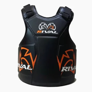 Escudo Abdominal Rival RBP