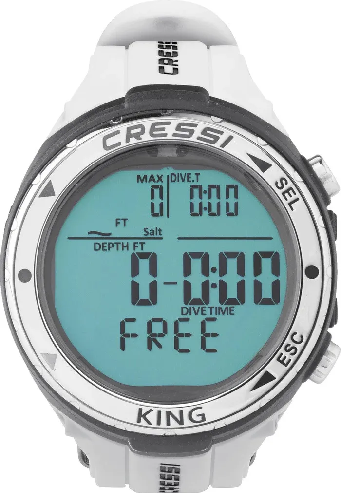 Computador Cressi King - Image 5