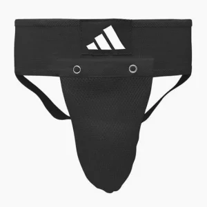 Coquilha Adidas Microlight Preto para homem