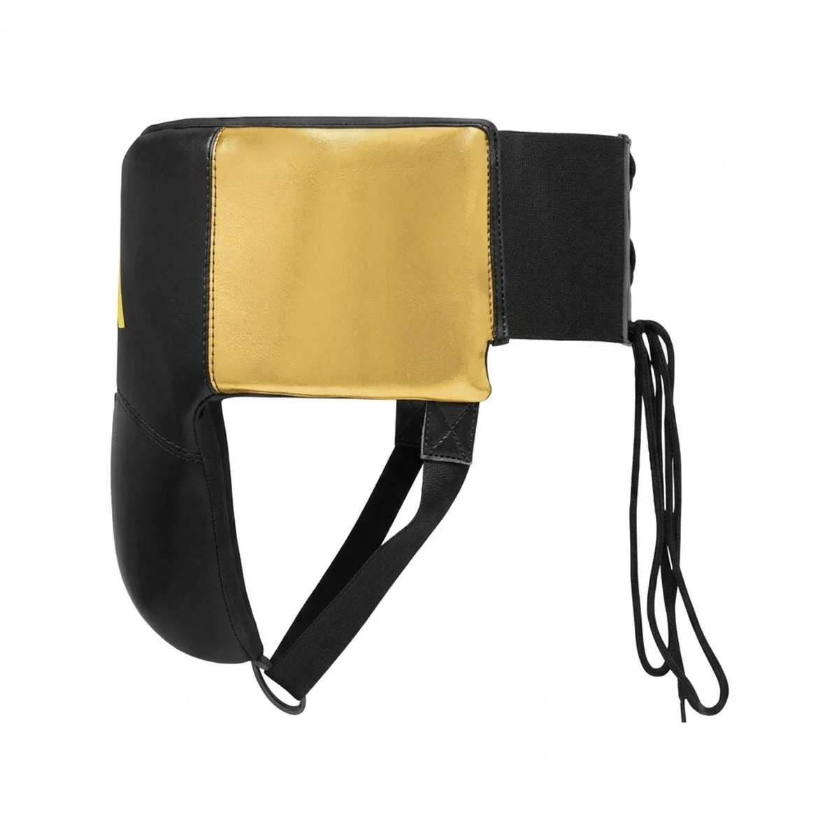 Coquilha Adidas Pro Boxe Preto-ouro - Image 4