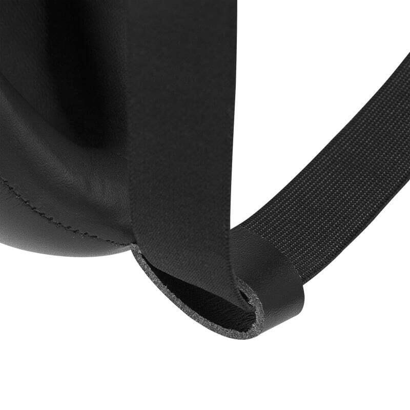 Coquilha Adidas Pro Boxe Preto-ouro - Image 7