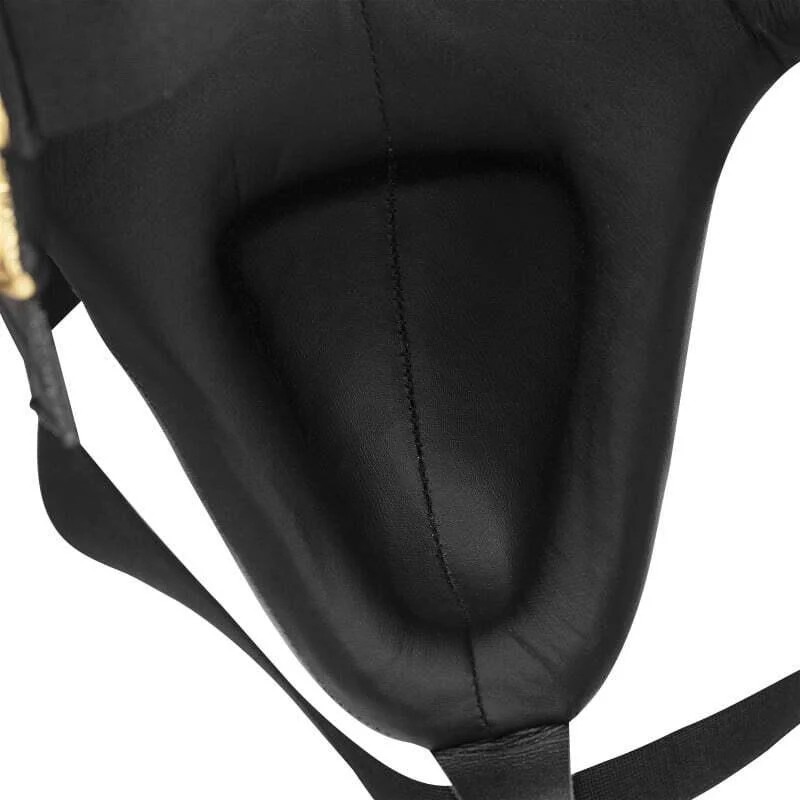 Coquilha Adidas Pro Boxe Preto-ouro - Image 8