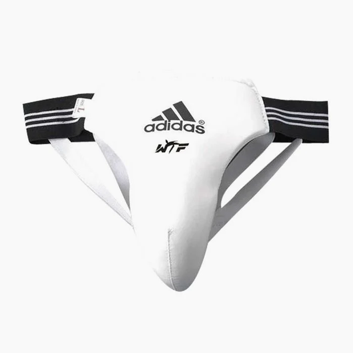 Coquilha homem Adidas WTF - Image 2