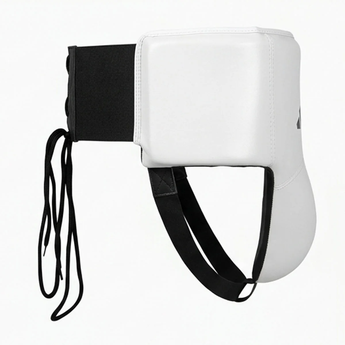 Coquilha Adidas Pro Boxe Preto-e-branco - Image 3