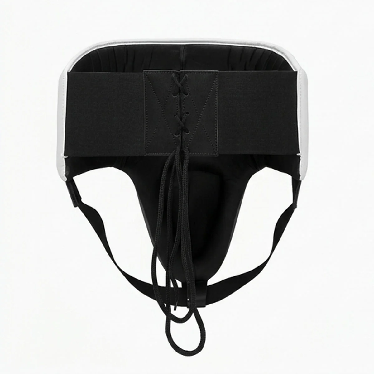 Coquilha Adidas Pro Boxe Preto-e-branco - Image 4