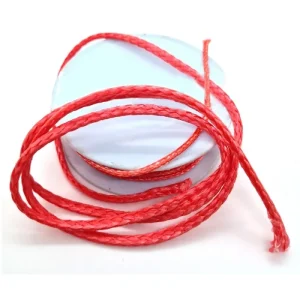 Dyneema Pure SK78 2mm Red PS Dive – mt