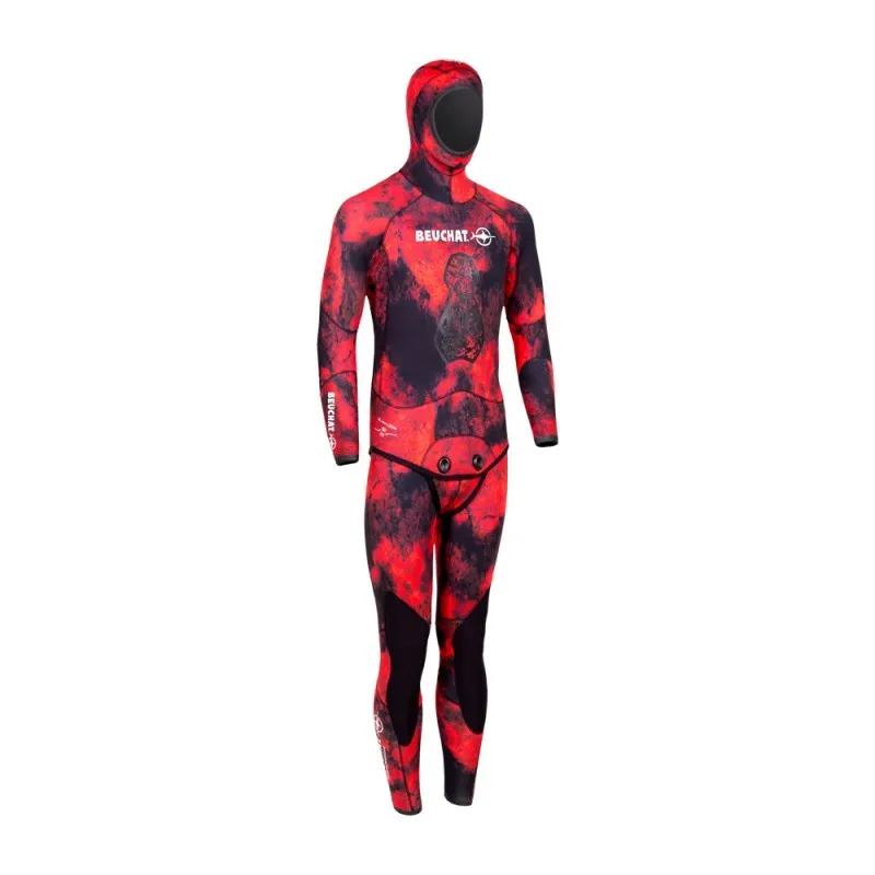 Fato Beuchat Redrock