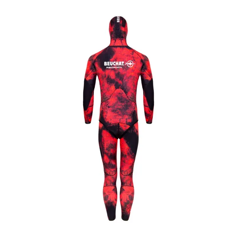 Fato Beuchat Redrock - Image 3