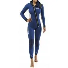 Fato Cressi Medas Lady 5mm