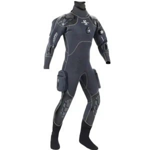 Fato EverDry 4.0 Pro Man Scubapro