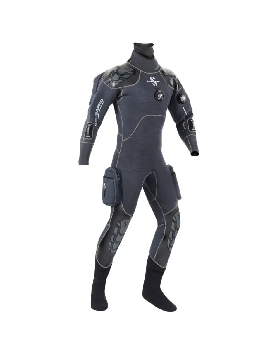 Fato EverDry 4.0 Pro Man Scubapro