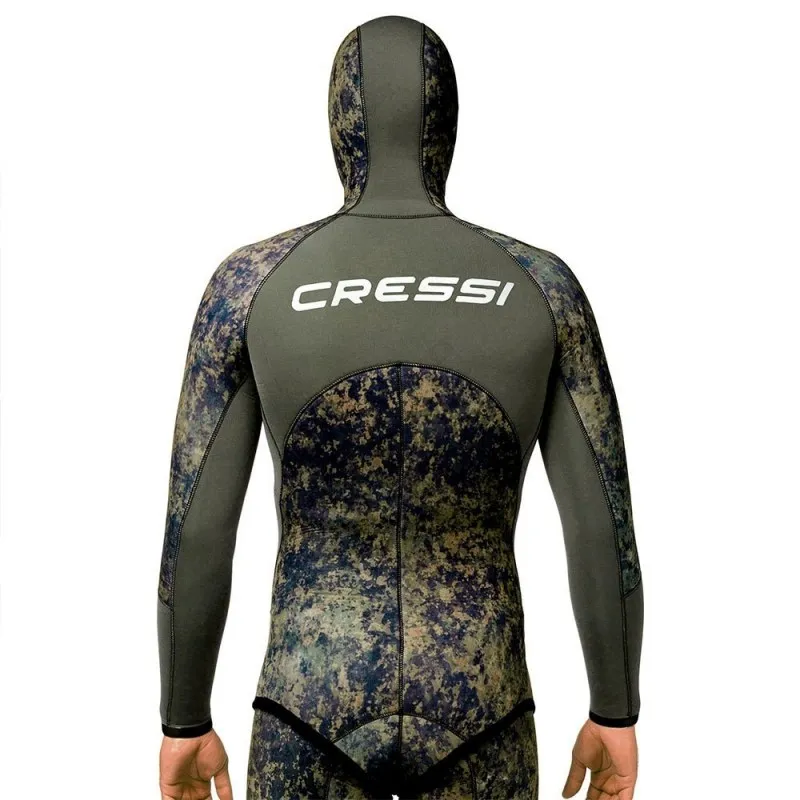 Fato Seppia Cressi - Image 3