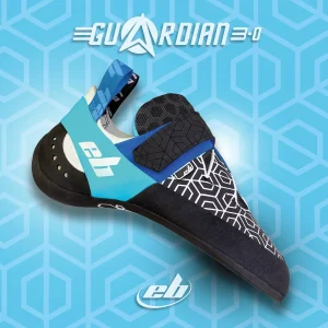 EB Pés de Gato Guardian 3.0