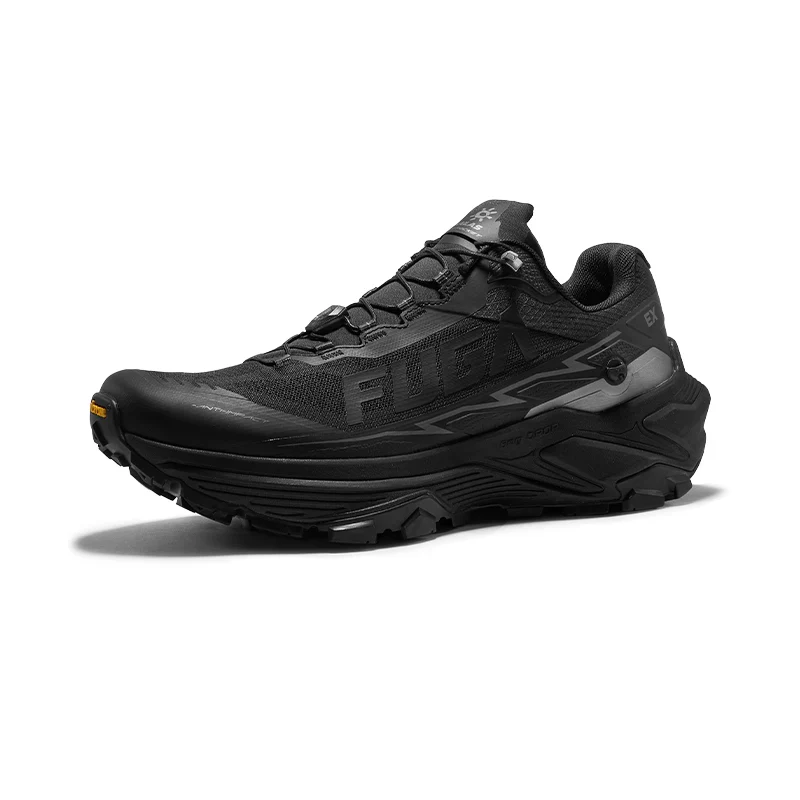 Kailas Fuga EX3 - Black - Image 2