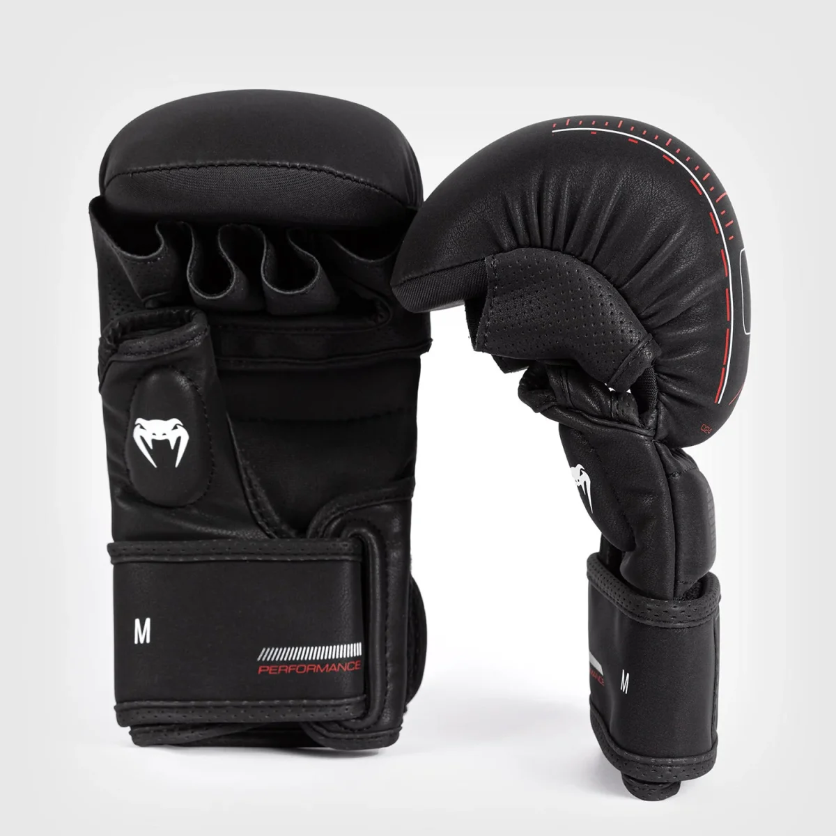 Luvas MMA 7 Oz Venum Tactical XT sparring - Image 3
