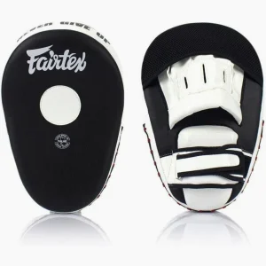 Plastrons Fairtex Maximizado FMV13