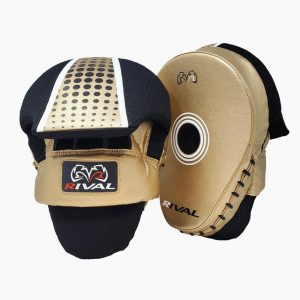 Plastrons Rival RAPM Pro Ouro
