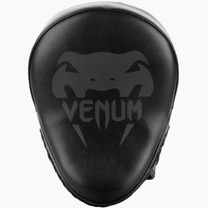 Plastrons Venum Light Preto Preto - Image 2